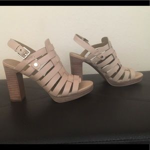 Franco Sarto Remain Sandals